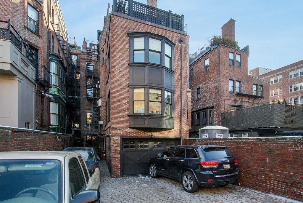 88 Beacon Street, Unit 5 Boston, MA 02108 - Photo 14 of 14