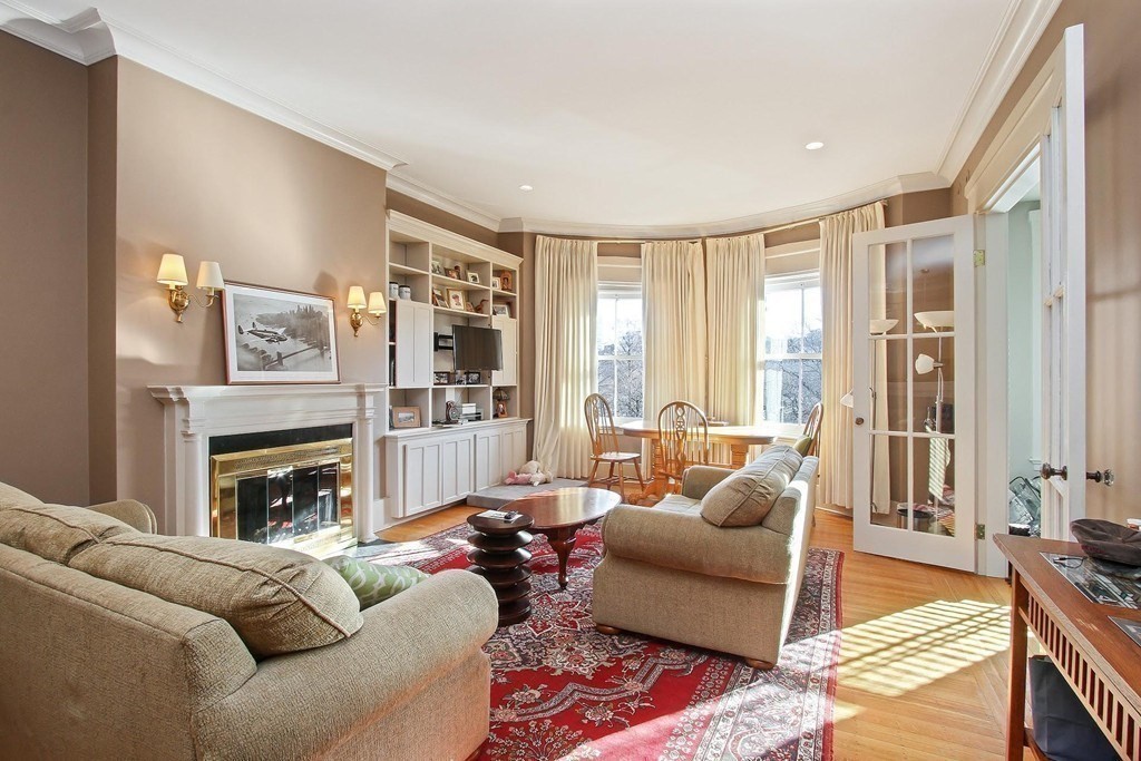 88 Beacon Street, Unit 5 Boston, MA 02108 - Photo 5 of 14