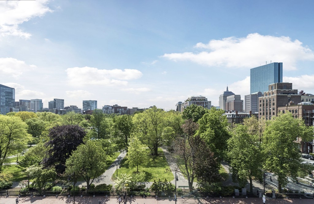 88 Beacon Street, Unit 5 Boston, MA 02108 - Photo 6 of 14