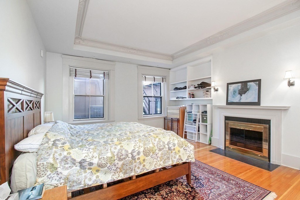 88 Beacon Street, Unit 5 Boston, MA 02108 - Photo 10 of 14