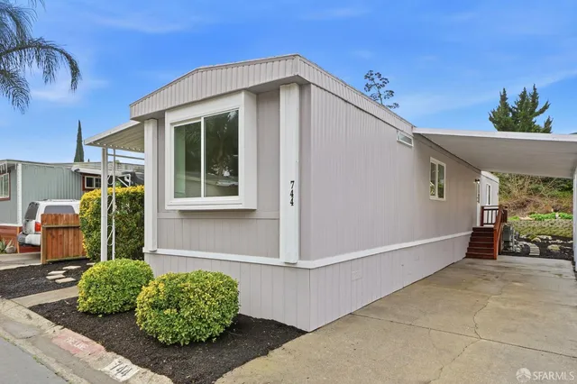 $165,000 | 744 Treasure Drive, Bay Point, CA 94565