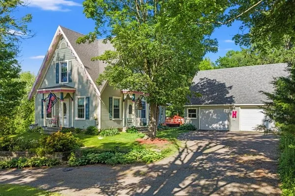 $339,900 | 8 Main Street, Colesville, NY 13787