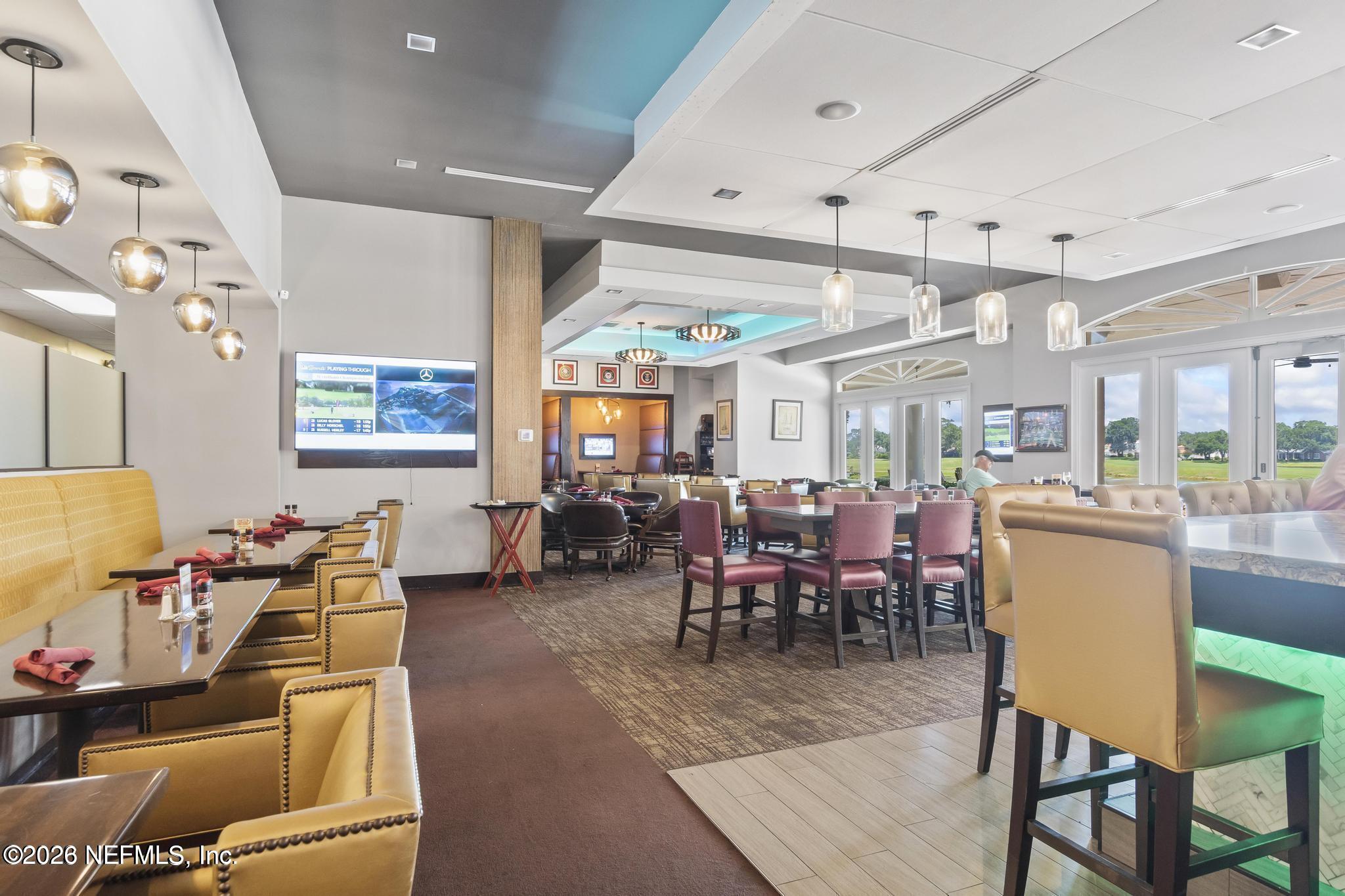 13827 Longs Landing Road East Jacksonville, FL 32225 - Photo 51 of 60 Club Dining Room