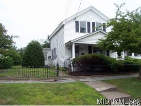 107 Stanwix Street Rome, NY 13440 - Photo 1 of 1