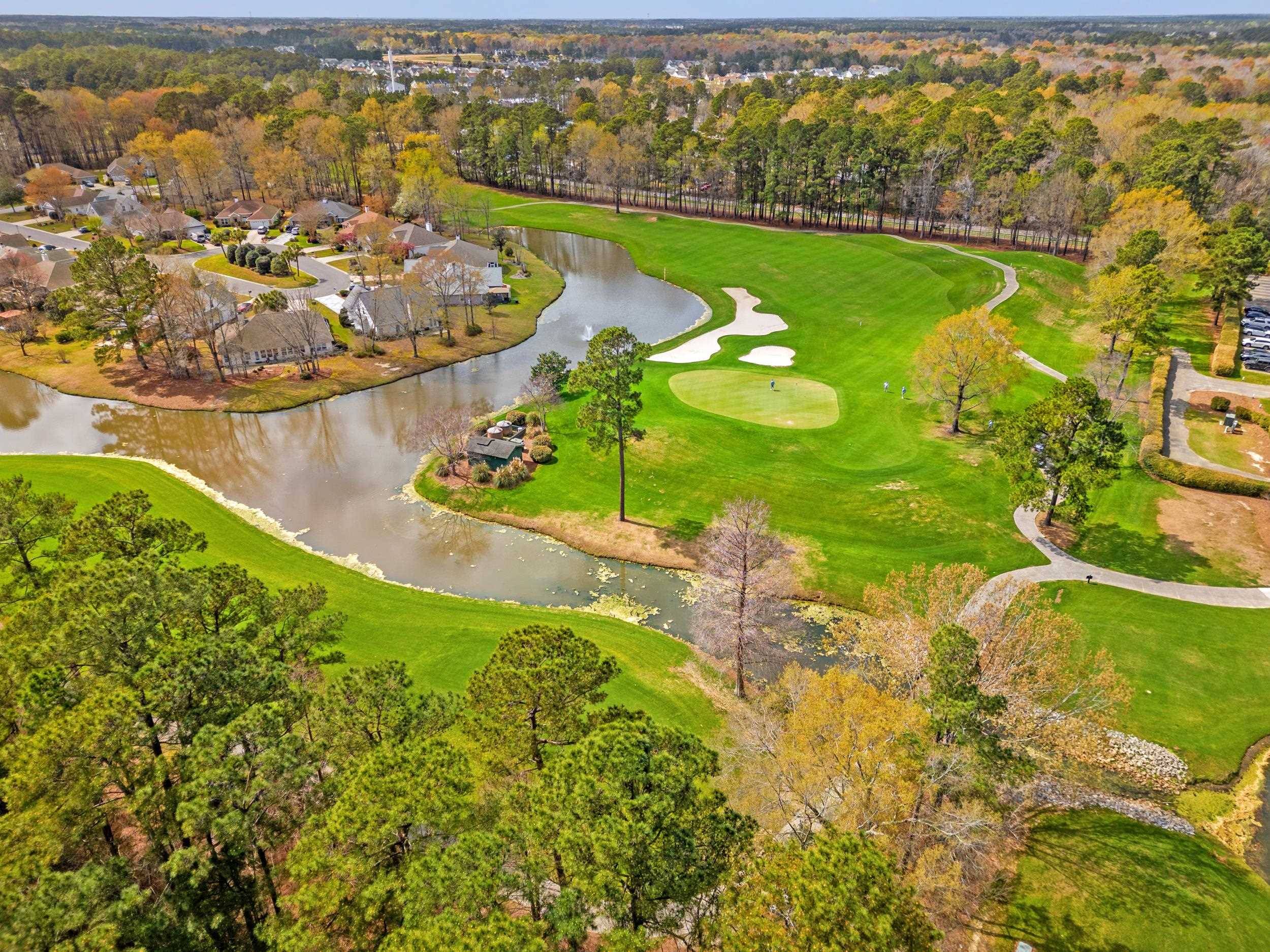 673 Tidal Point Lane Myrtle Beach, SC 29579 - Photo 28 of 34
