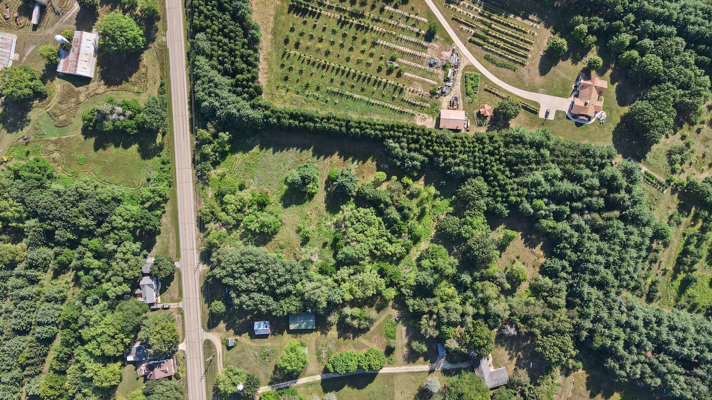 Lt0 Lt0 Highway Mukwonago, WI 53149 - Photo 1 of 1 DJI_0620