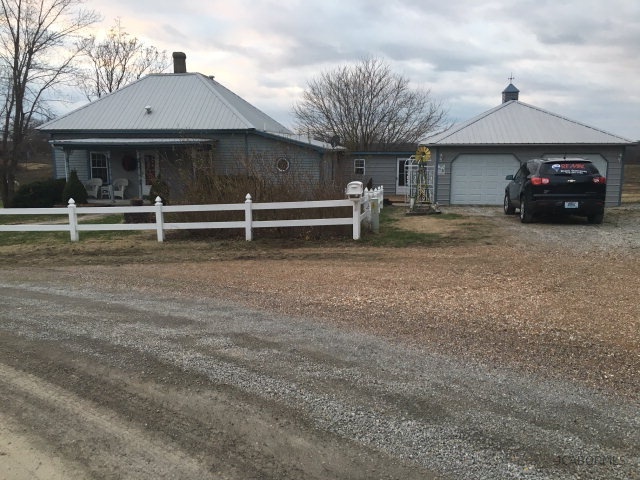 396 Pilot Grove Road Latham, MO 65050 - Photo 1 of 1