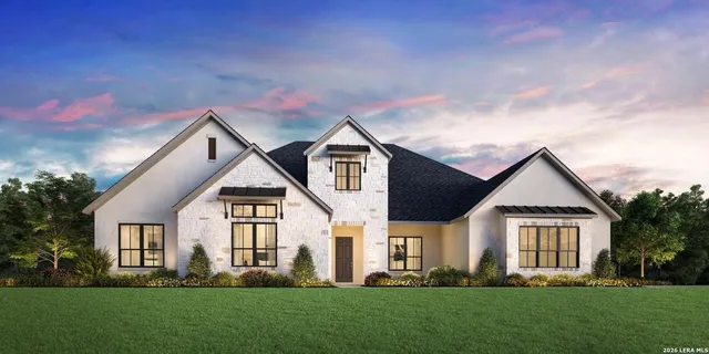 $1,170,000 | 8247 Swift Bear, San Antonio, TX 78266