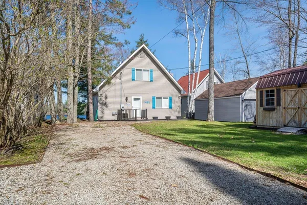$399,900 | 7492 O'Connor Road, Hale, MI 48739