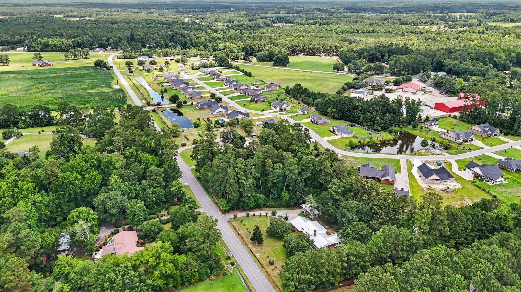 1384 Bud Graham Road Galivants Ferry, SC 29544 - Photo 36 of 36