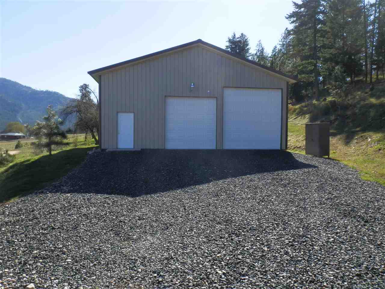 2016 Summit Valley Road Addy, WA 99101 - Photo 6 of 20