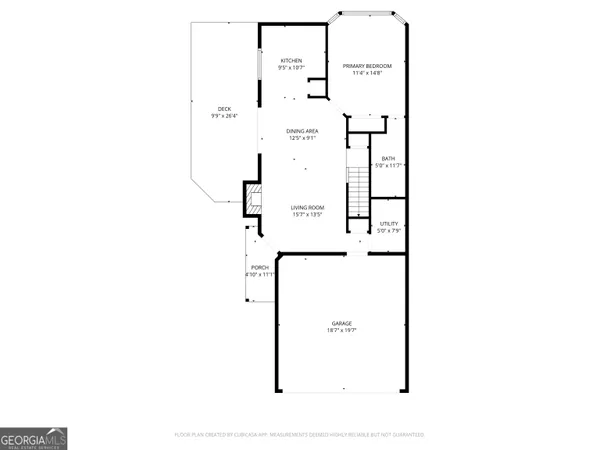 $2,500 | 3405 Jones Ferry Lane, Alpharetta, GA 30022
