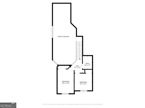 $2,500 | 3405 Jones Ferry Lane, Alpharetta, GA 30022
