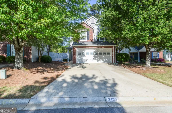 $2,500 | 3405 Jones Ferry Lane, Alpharetta, GA 30022