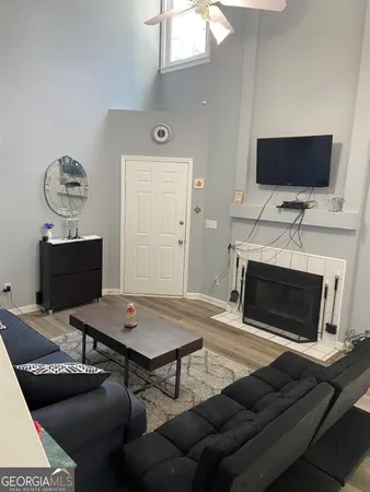 $2,500 | 3405 Jones Ferry Lane, Alpharetta, GA 30022