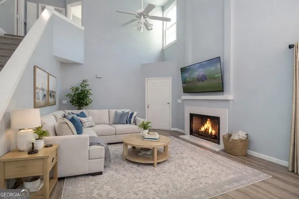 $2,500 | 3405 Jones Ferry Lane, Alpharetta, GA 30022