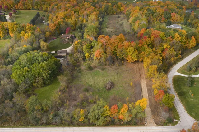 $849,900 | Lt0 Scenic Road, Slinger, WI 53086