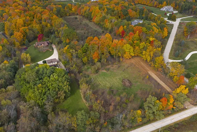 $849,900 | Lt0 Scenic Road, Slinger, WI 53086