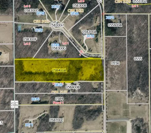 $849,900 | Lt0 Scenic Road, Slinger, WI 53086