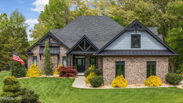 $1,449,000 | 3223 Lowes Landing, Louisville, TN 37777