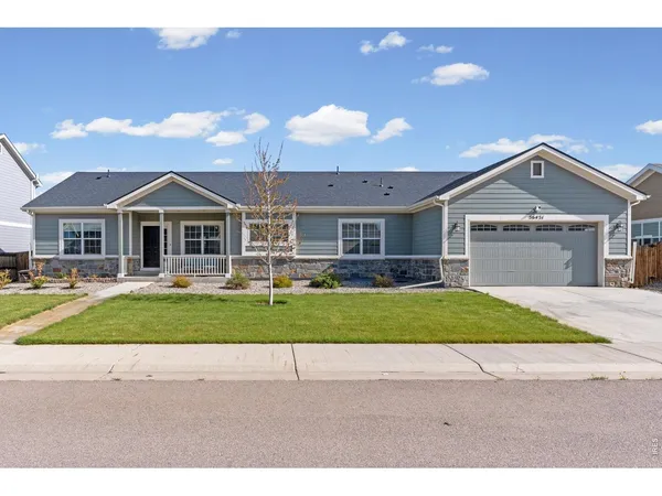 $520,000 | 56431 East 24th Avenue, Strasburg, CO 80136