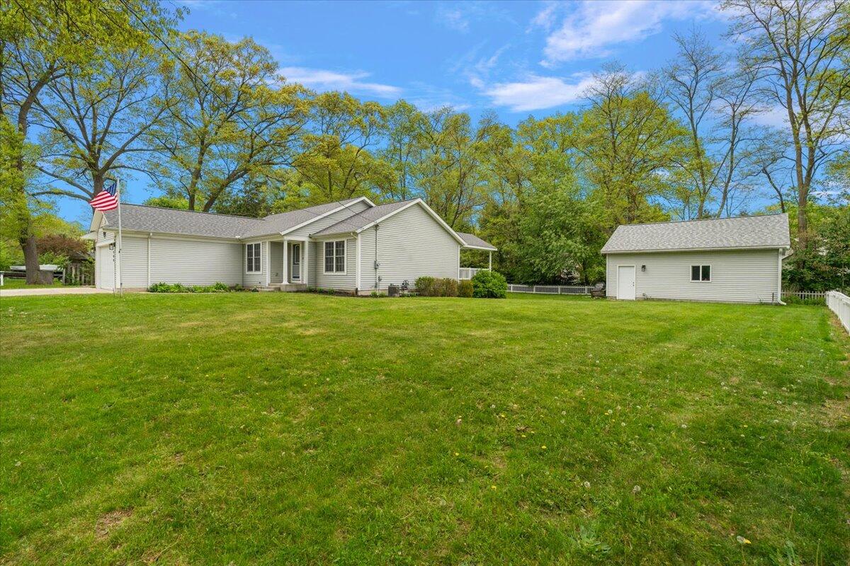900 Andree Road Muskegon, MI 49445 - Photo 37 of 48 900 Andree Road_Jeff Leonard