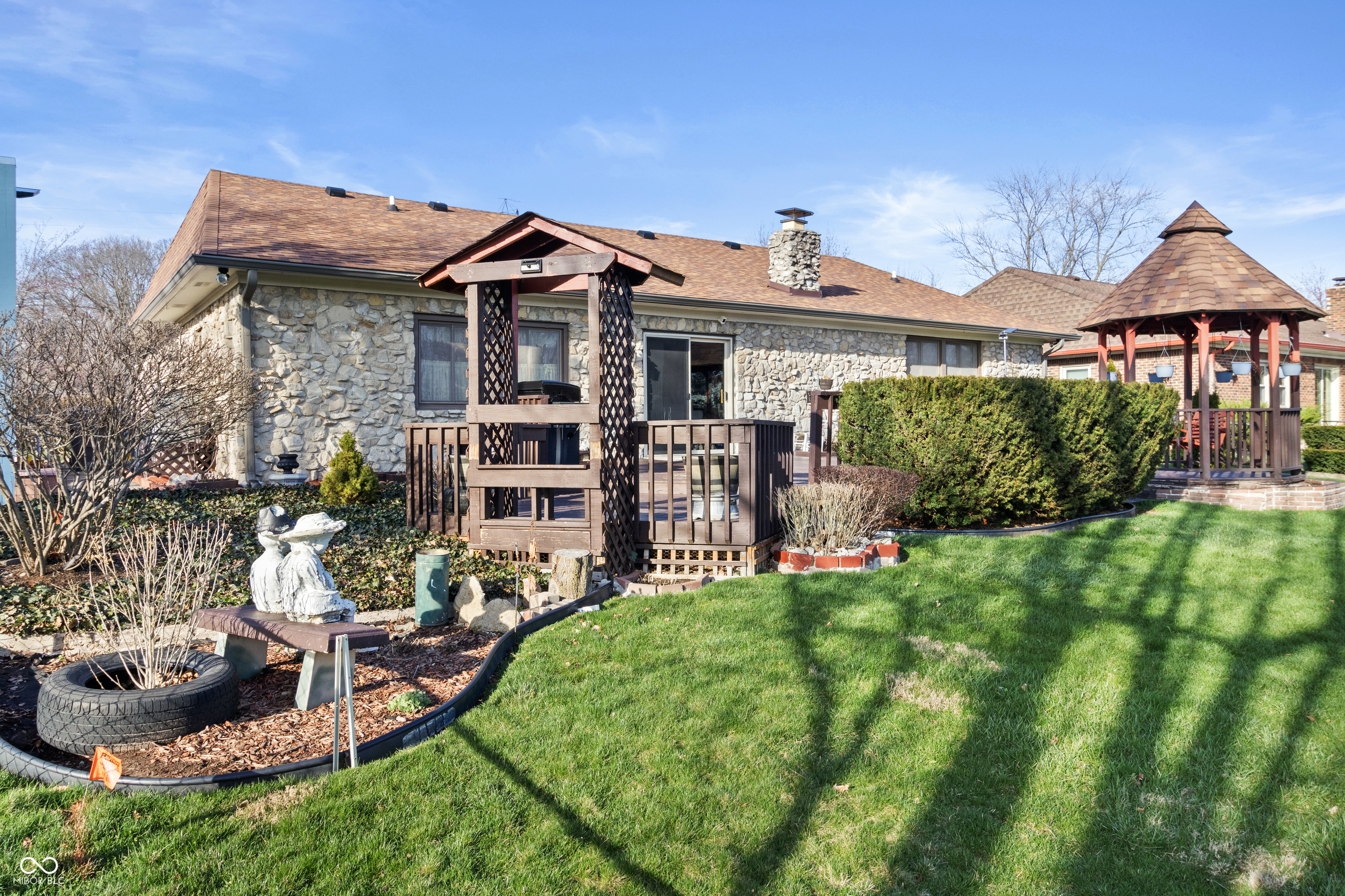 5601 Riva Ridge Drive Indianapolis, IN 46237 - Photo 42 of 43
