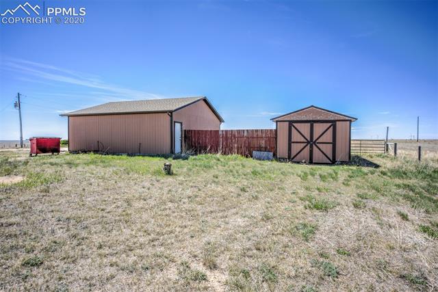 9940 Mulberry Road Calhan, CO 80808 - Photo 18 of 49 Gallery Image 18