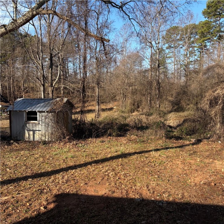 157 Burnt Tanyard Road West Union, SC 29696 - Photo 9 of 9