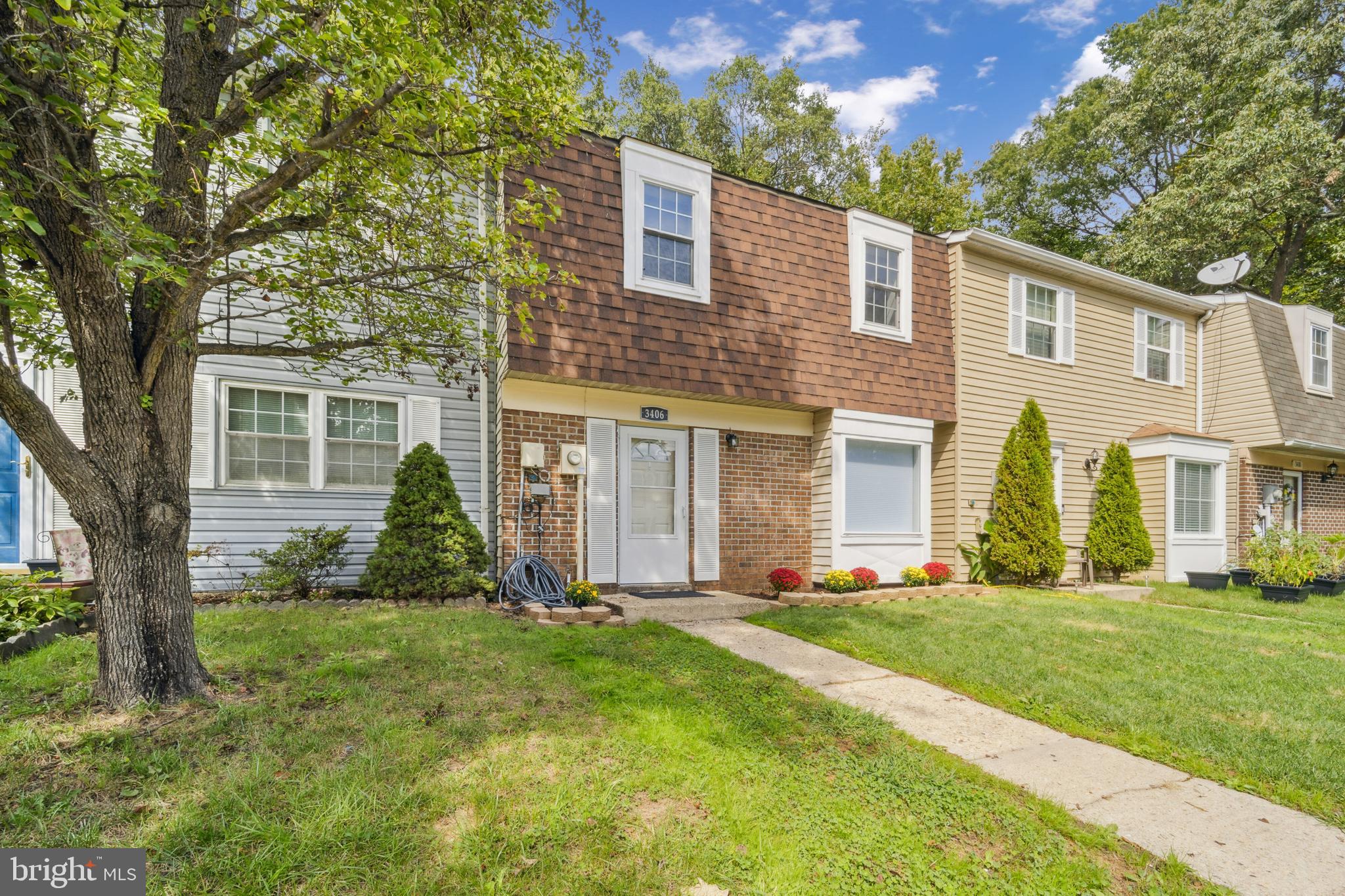 3406 Ryon Court Waldorf, MD 20601 - Photo 23 of 23 Gallery Image 23