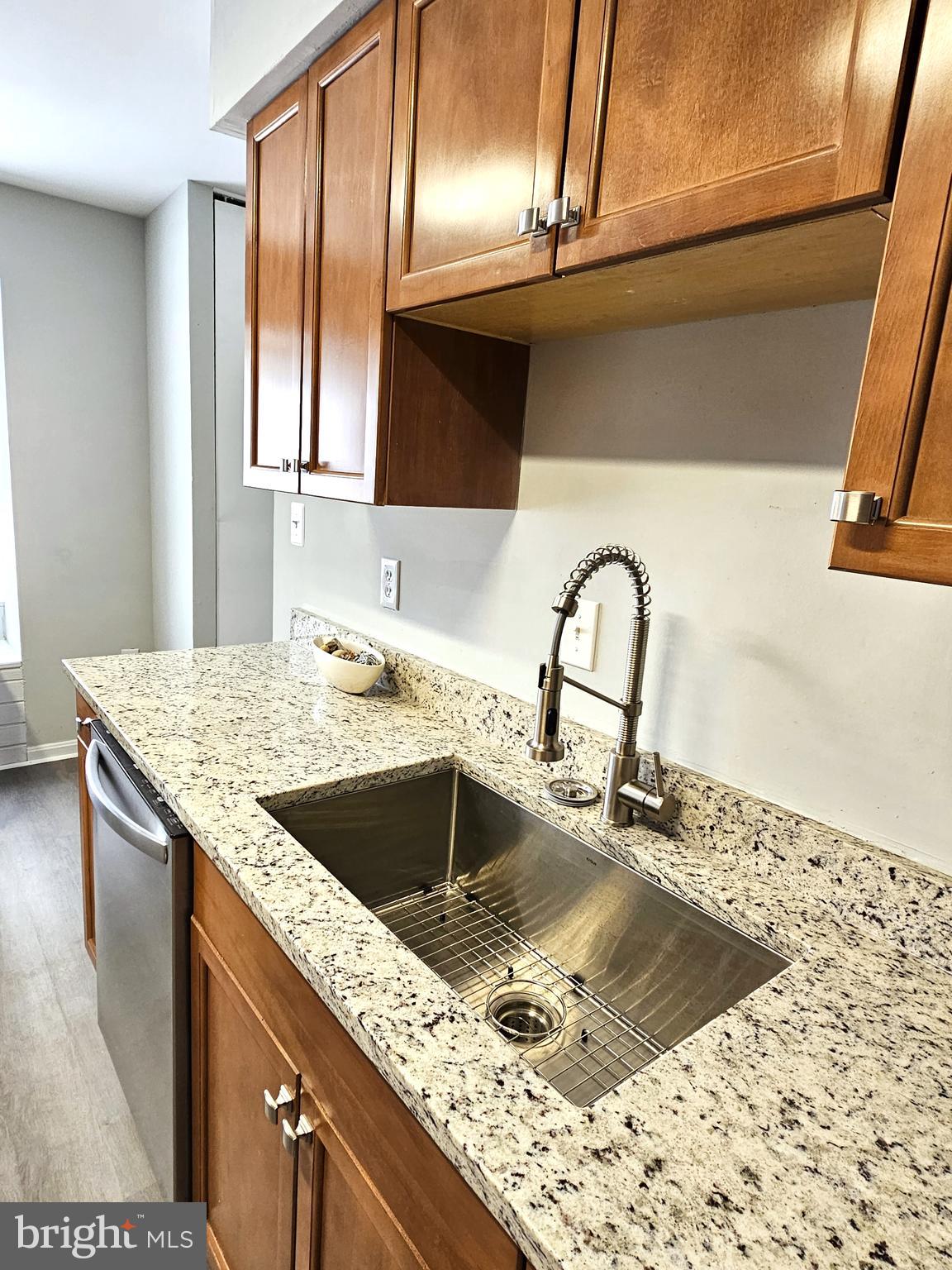 Stainless steal sink