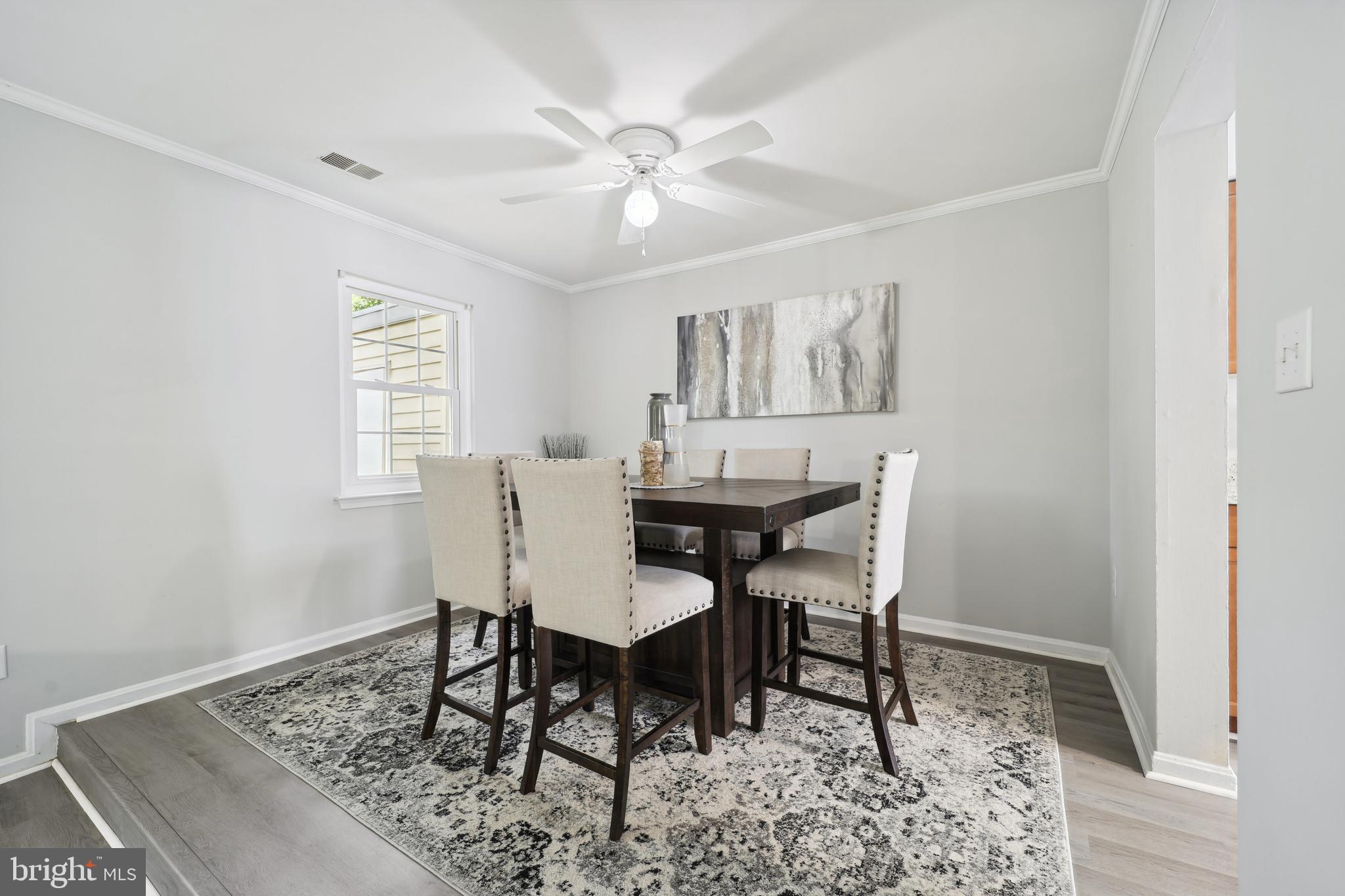 3406 Ryon Court Waldorf, MD 20601 - Photo 10 of 23 Spacious Dining Room