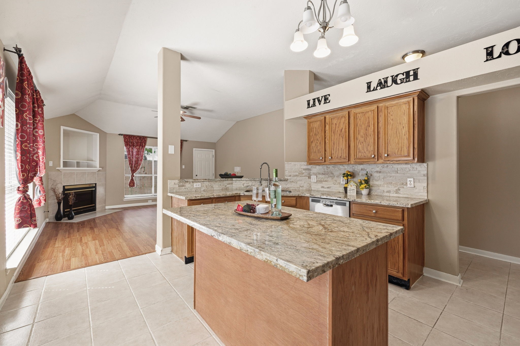 9109 Benwick Street Spring, TX 77379 - Photo 13 of 33