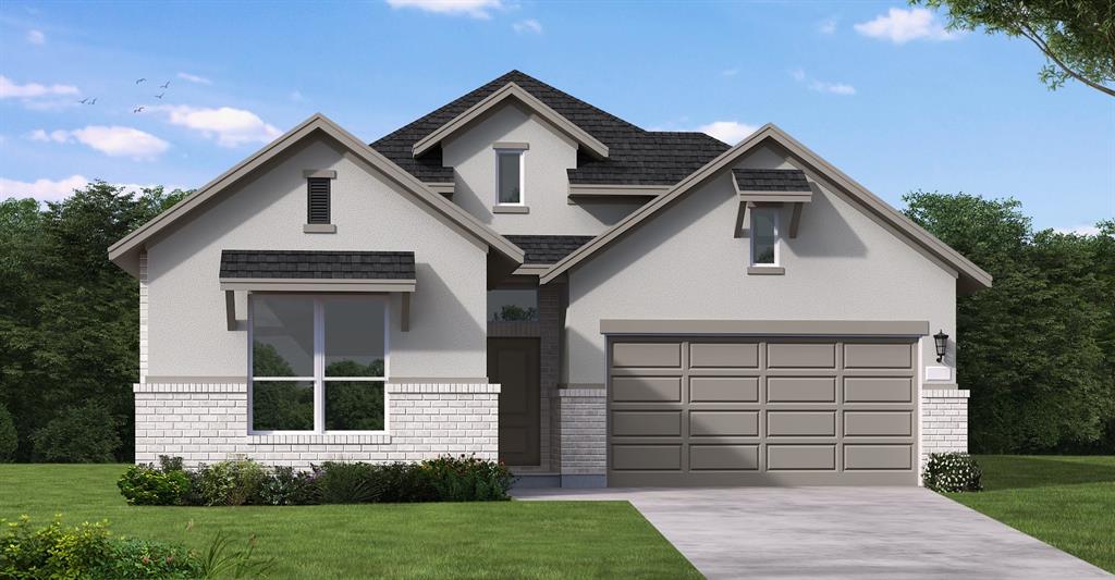 1320 Whitetail Road Celina, TX 75009 - Photo 1 of 12 808054_R9_EL_2111_F