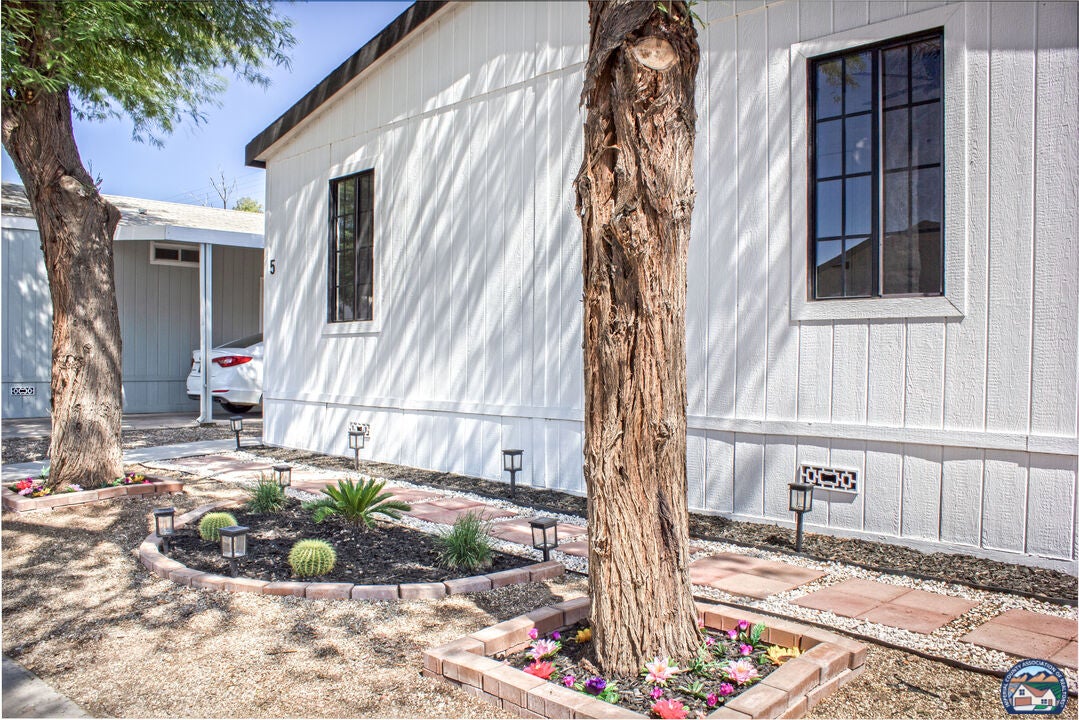 1601 Drew Road, Unit 5 El Centro, CA 92243 - Photo 16 of 17 Gallery Image 16