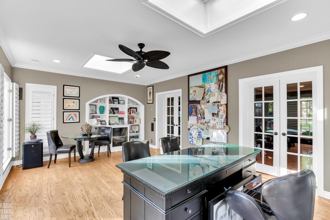 521 Middlesex Road Grosse Pointe Park, MI 48230 - Photo 18 of 48