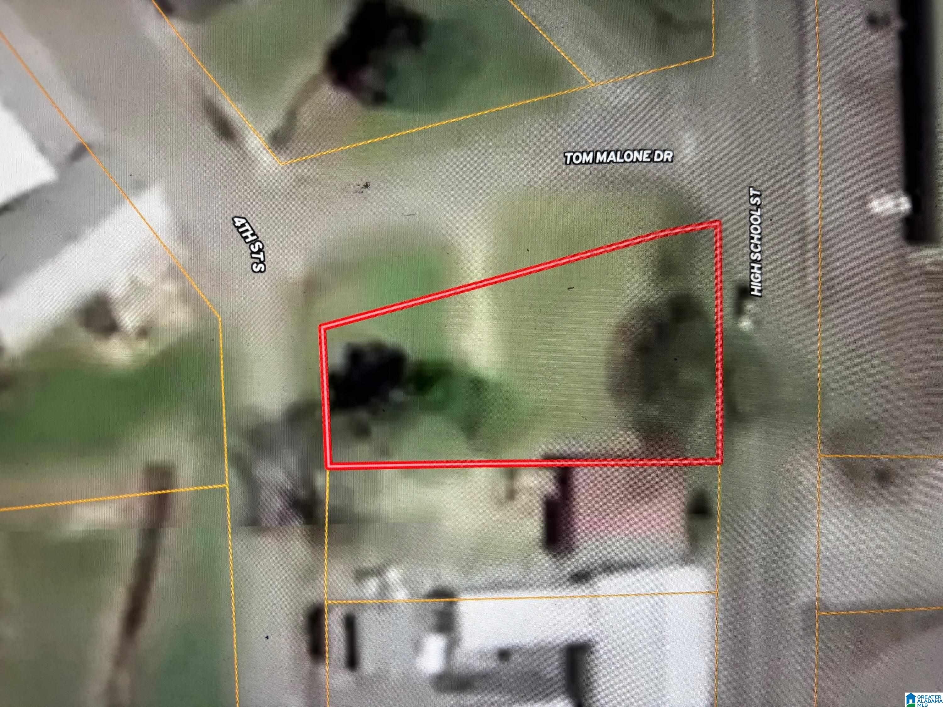 High School Street, Unit 20 Oneonta, AL 35121 - Photo 2 of 9