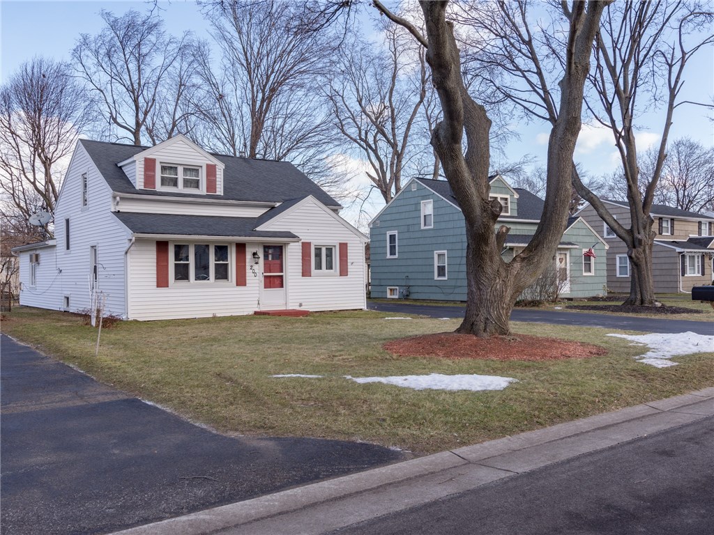 200 Haddon Road Greece, NY 14626 - Photo 1 of 1