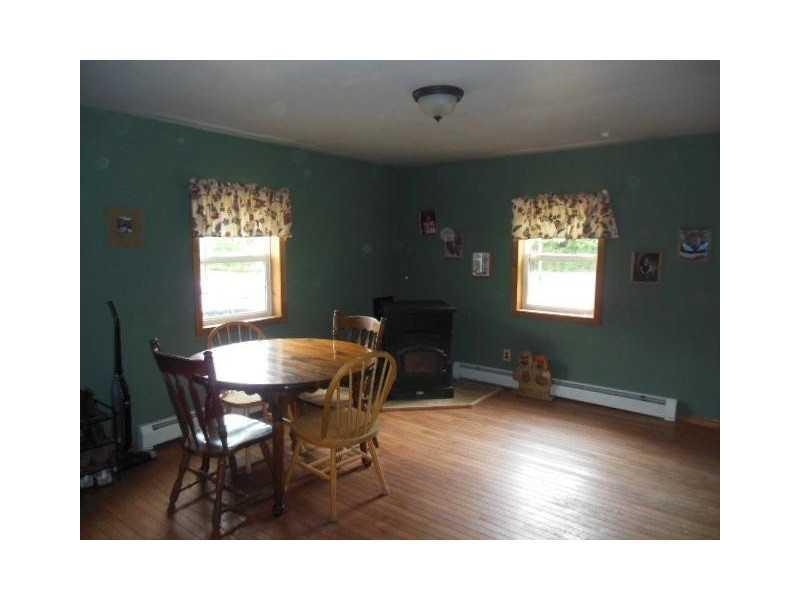 60 Caribou Road Passadumkeag, ME 04475 - Photo 4 of 21 Dining Room.