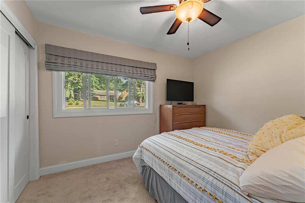 120 Rockingham Lane Canonsburg, PA 15317 - Photo 17 of 25 Gallery Image 17