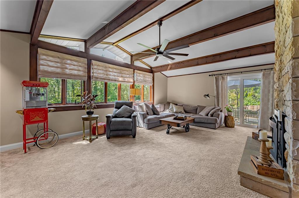 120 Rockingham Lane Canonsburg, PA 15317 - Photo 21 of 25 Gallery Image 21