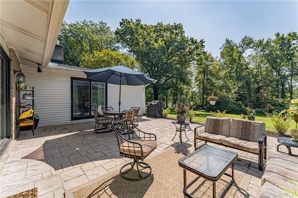 120 Rockingham Lane Canonsburg, PA 15317 - Photo 22 of 25 Gallery Image 22