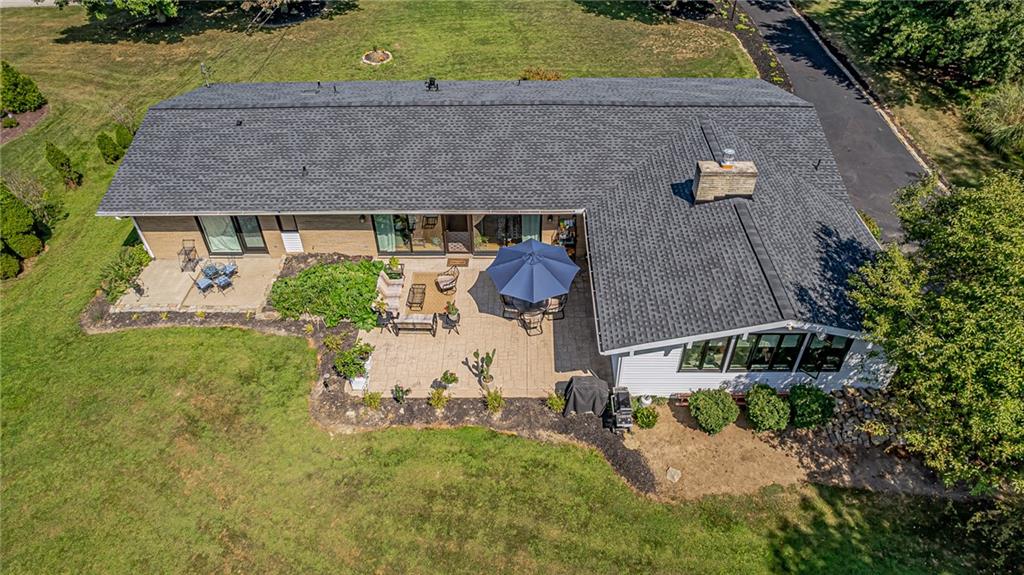 120 Rockingham Lane Canonsburg, PA 15317 - Photo 23 of 25 Gallery Image 23