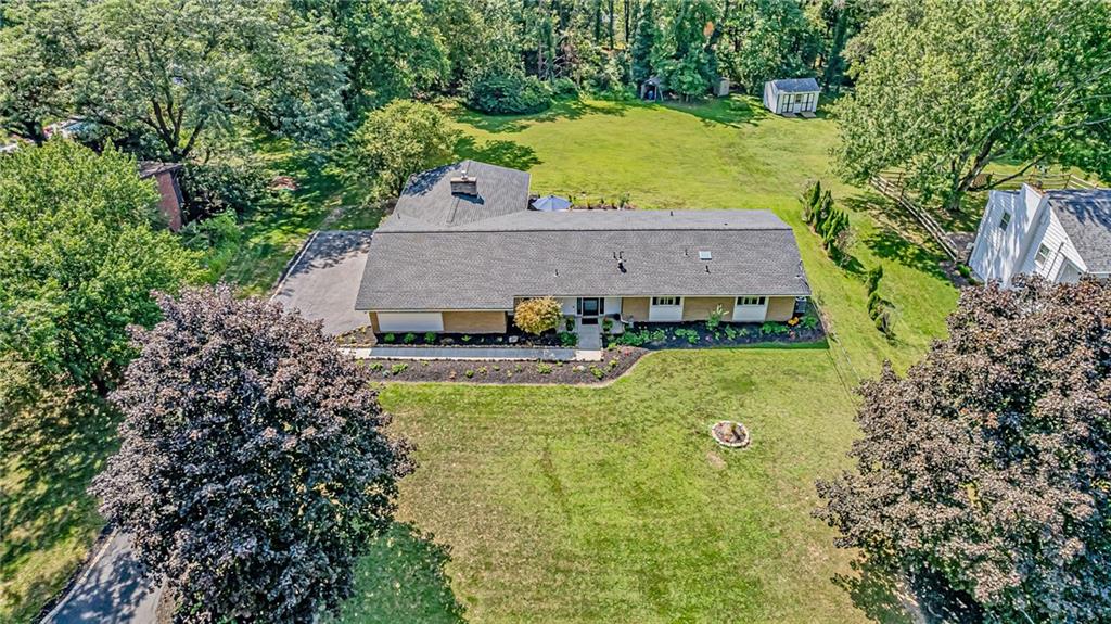 120 Rockingham Lane Canonsburg, PA 15317 - Photo 25 of 25 Gallery Image 25