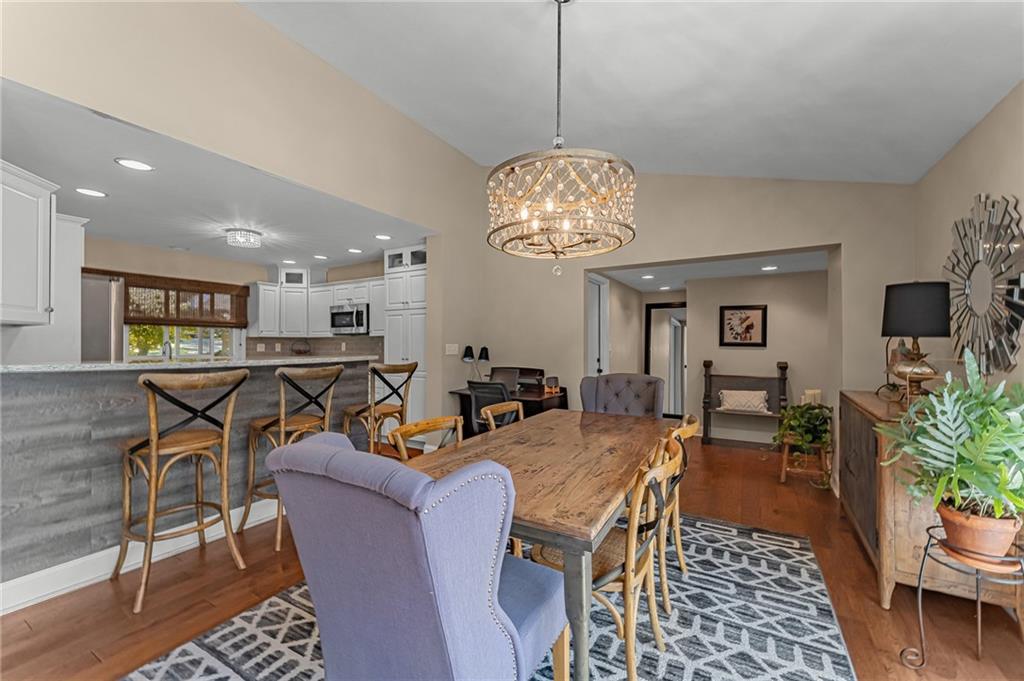 120 Rockingham Lane Canonsburg, PA 15317 - Photo 6 of 25 Gallery Image 6
