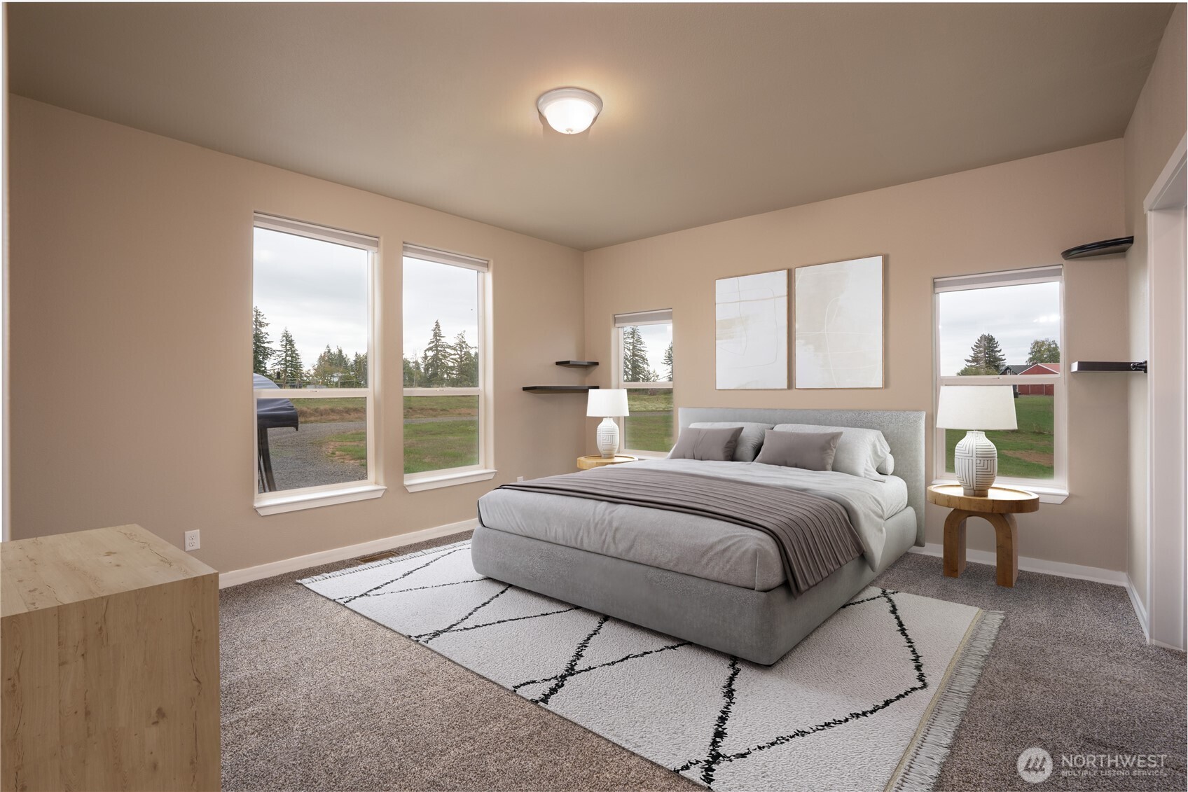 203 Oppelt Road Chehalis, WA 98532 - Photo 10 of 39 Gallery Image 10