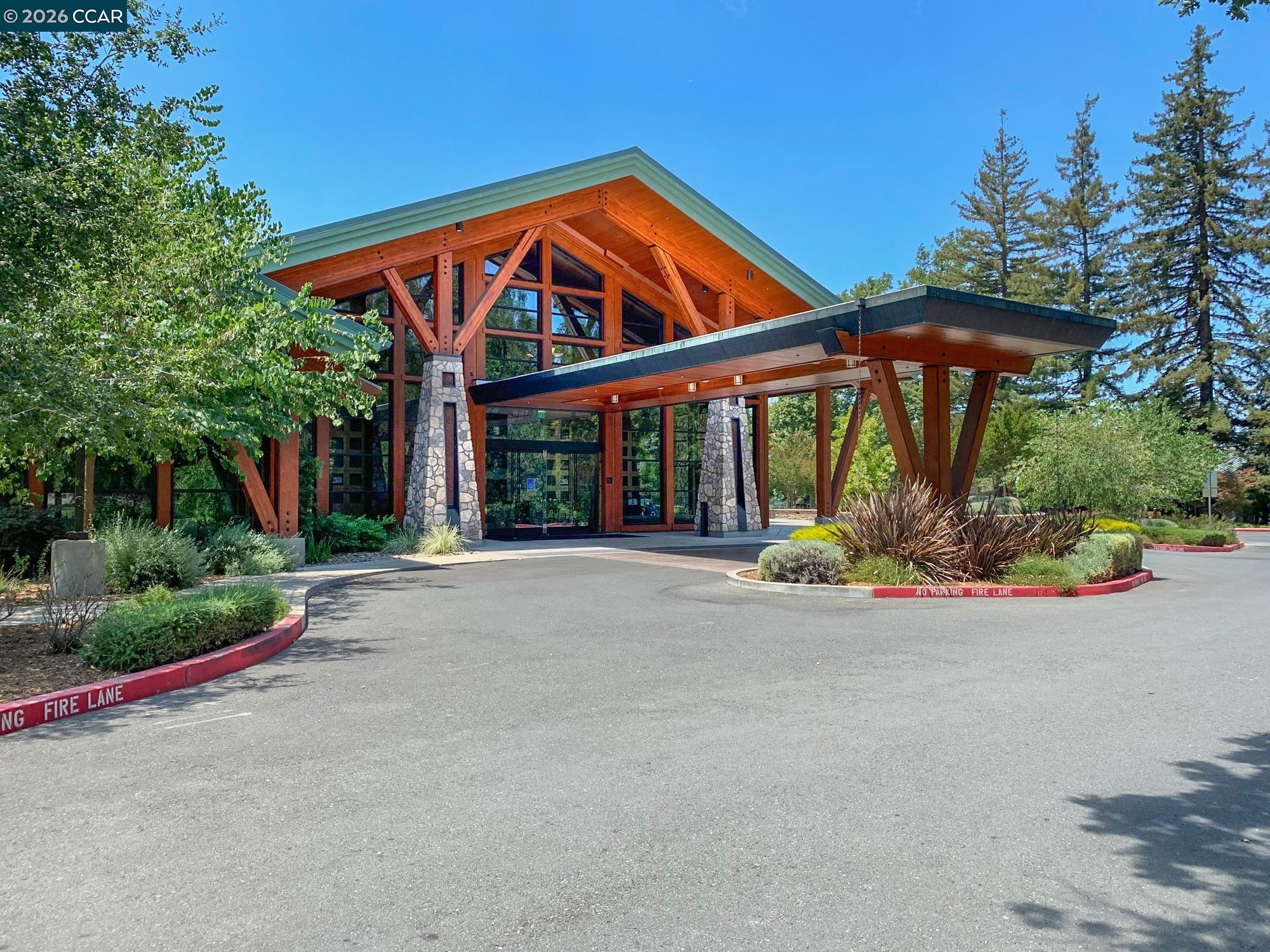 3349 Golden Rain Road, Unit 15 Walnut Creek, CA 94595 - Photo 47 of 57