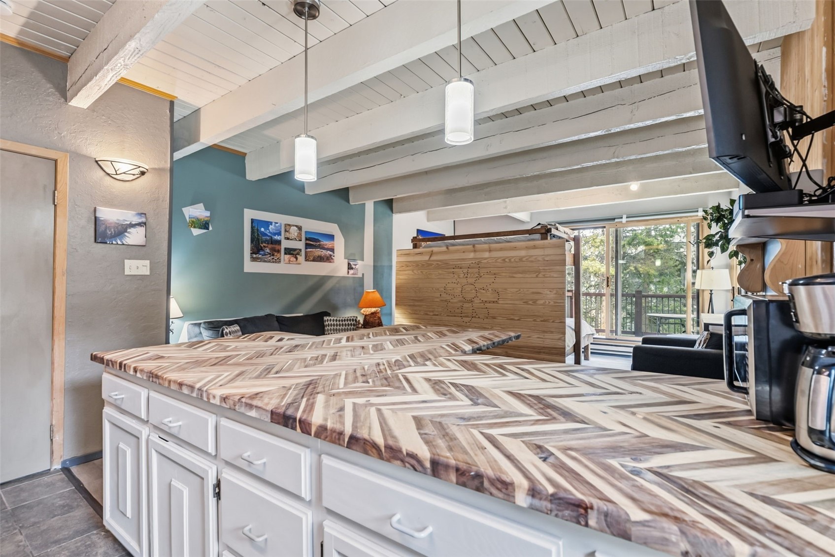 465 4 O Clock Road, Unit T2 Breckenridge, CO 80424 - Photo 6 of 25