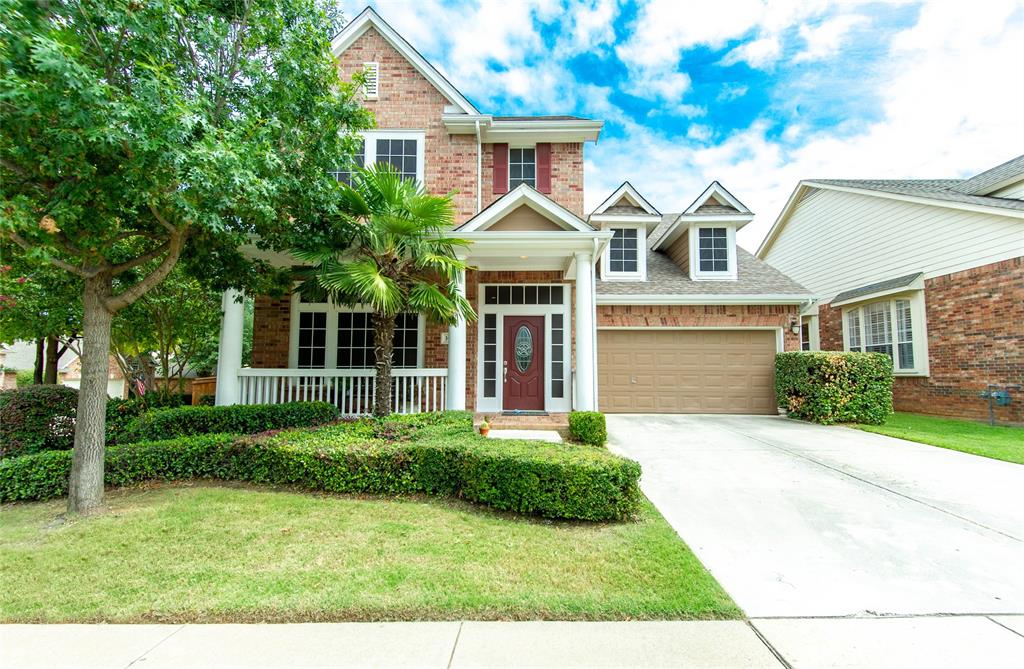 3920 Autumn Lane Bedford, TX 76021 - Photo 1 of 39