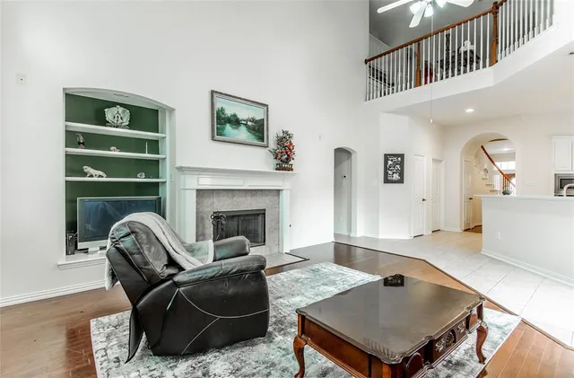 $3,400 | 3920 Autumn Lane, Bedford, TX 76021